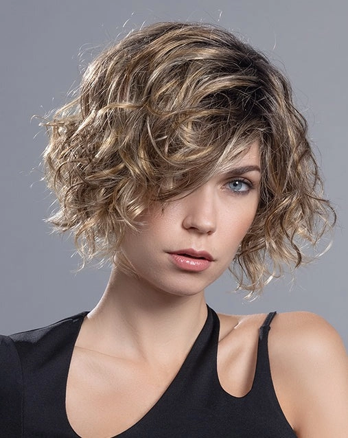 Turn Wig by Ellen Wille | Synthetic Hair | Petite/Average Cap
