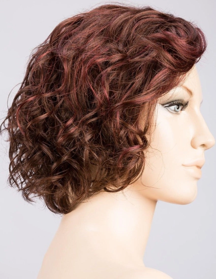 Turn Wig by Ellen Wille | Synthetic Hair | Petite/Average Cap