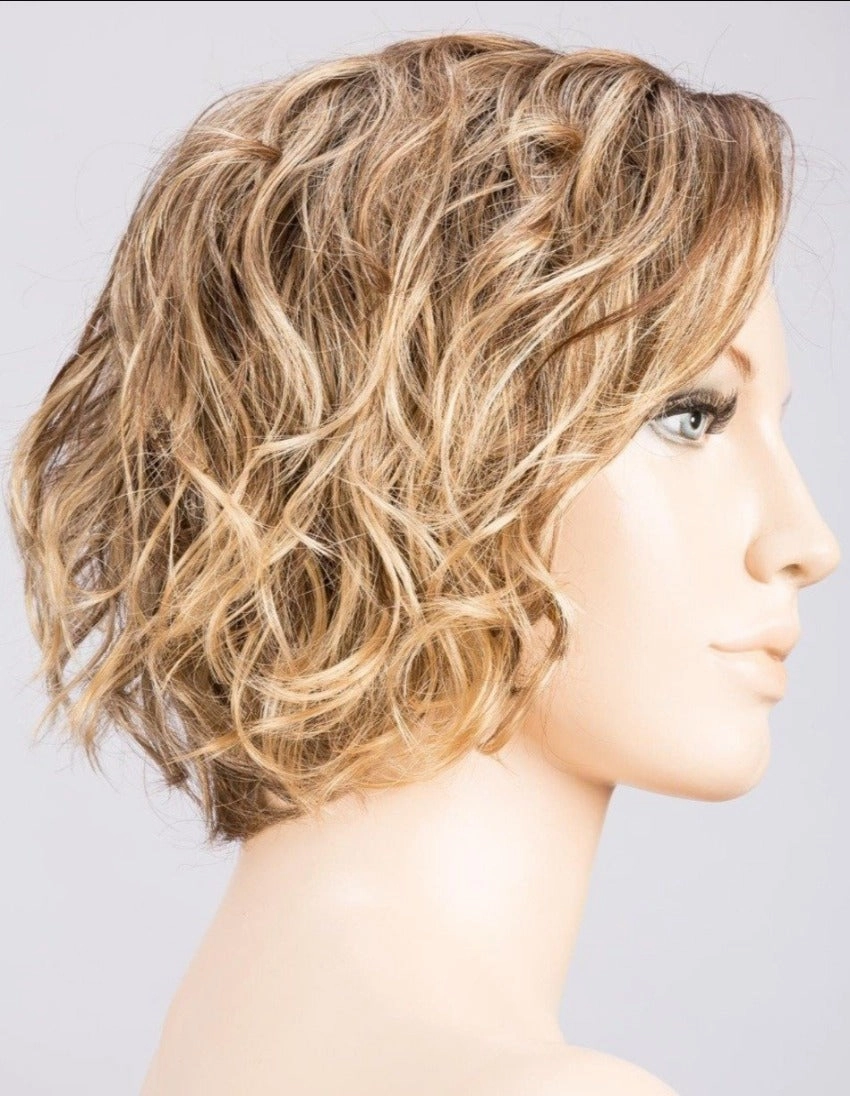 Turn Wig by Ellen Wille | Synthetic Hair | Petite/Average Cap