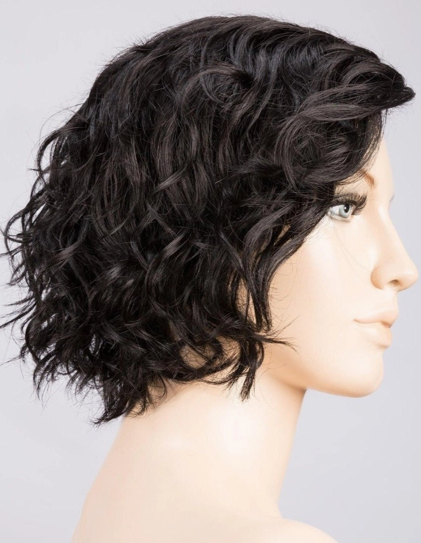 Turn Wig by Ellen Wille | Synthetic Hair | Petite/Average Cap
