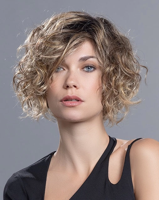 Turn Wig by Ellen Wille | Synthetic Hair | Petite/Average Cap