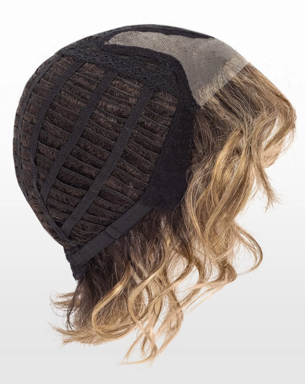 Turn Wig by Ellen Wille | Synthetic Hair | Petite/Average Cap
