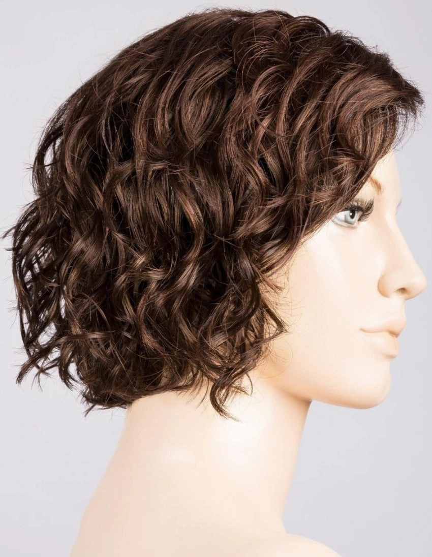 Turn Wig by Ellen Wille | Synthetic Hair | Petite/Average Cap