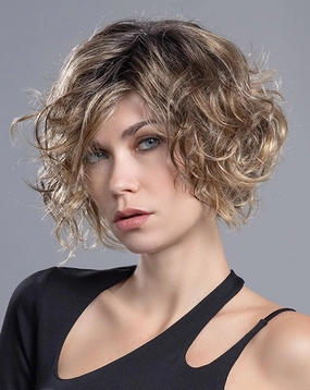 Turn Wig by Ellen Wille | Synthetic Hair | Petite/Average Cap