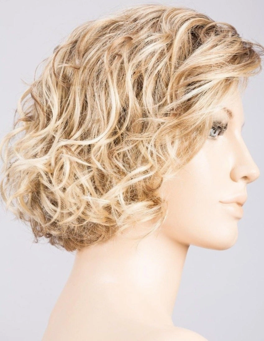 Turn Wig by Ellen Wille | Synthetic Hair | Petite/Average Cap