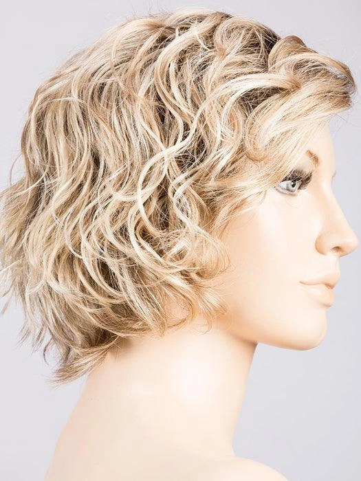 Turn Wig by Ellen Wille | Synthetic