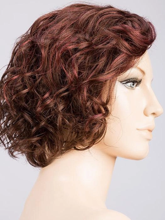 Turn Wig by Ellen Wille | Synthetic