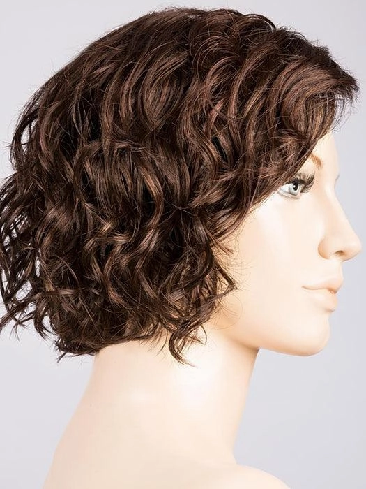 Turn Wig by Ellen Wille | Synthetic