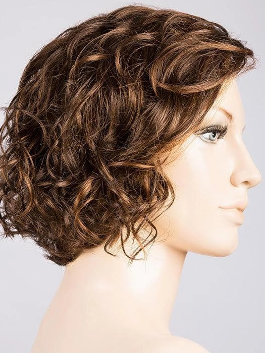 Turn Wig by Ellen Wille | Synthetic