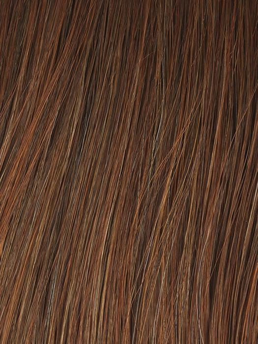 Twirl & Curl | Synthetic Lace Front Wig (Mono Part)