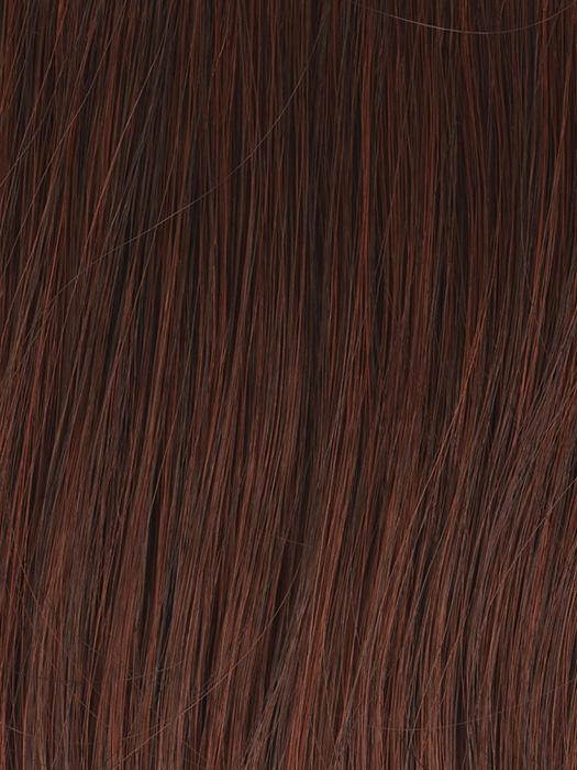 Twirl & Curl | Synthetic Lace Front Wig (Mono Part)