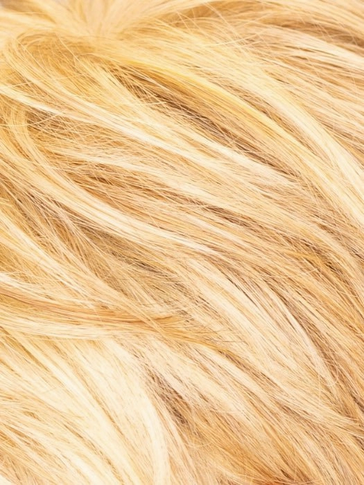 Twisted Pixie | Synthetic Lace Front Wig (Mono Top)