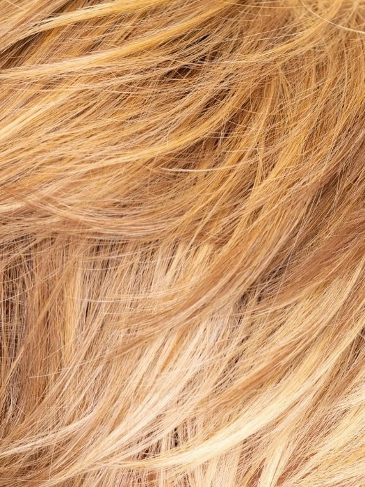 Twisted Pixie | Synthetic Lace Front Wig (Mono Top)