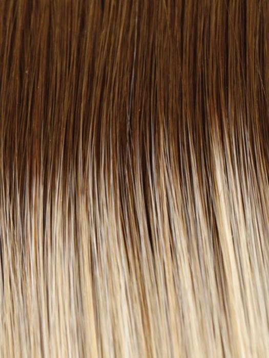 Twisted Pixie | Synthetic Lace Front Wig (Mono Top)