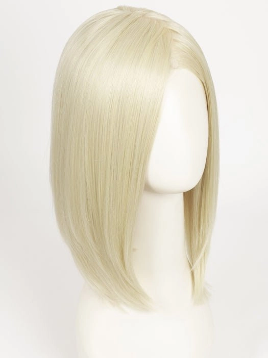 Undercut Bob | Synthetic Lace Front Wig (Mono Top)