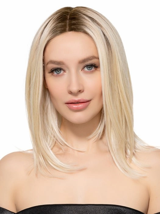 Undercut Bob | Synthetic Lace Front Wig (Mono Top)