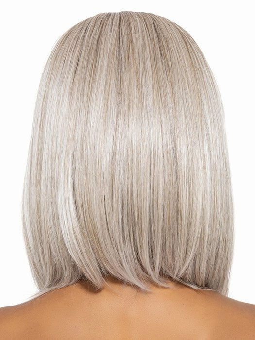 Undercut Bob | Synthetic Lace Front Wig (Mono Top)