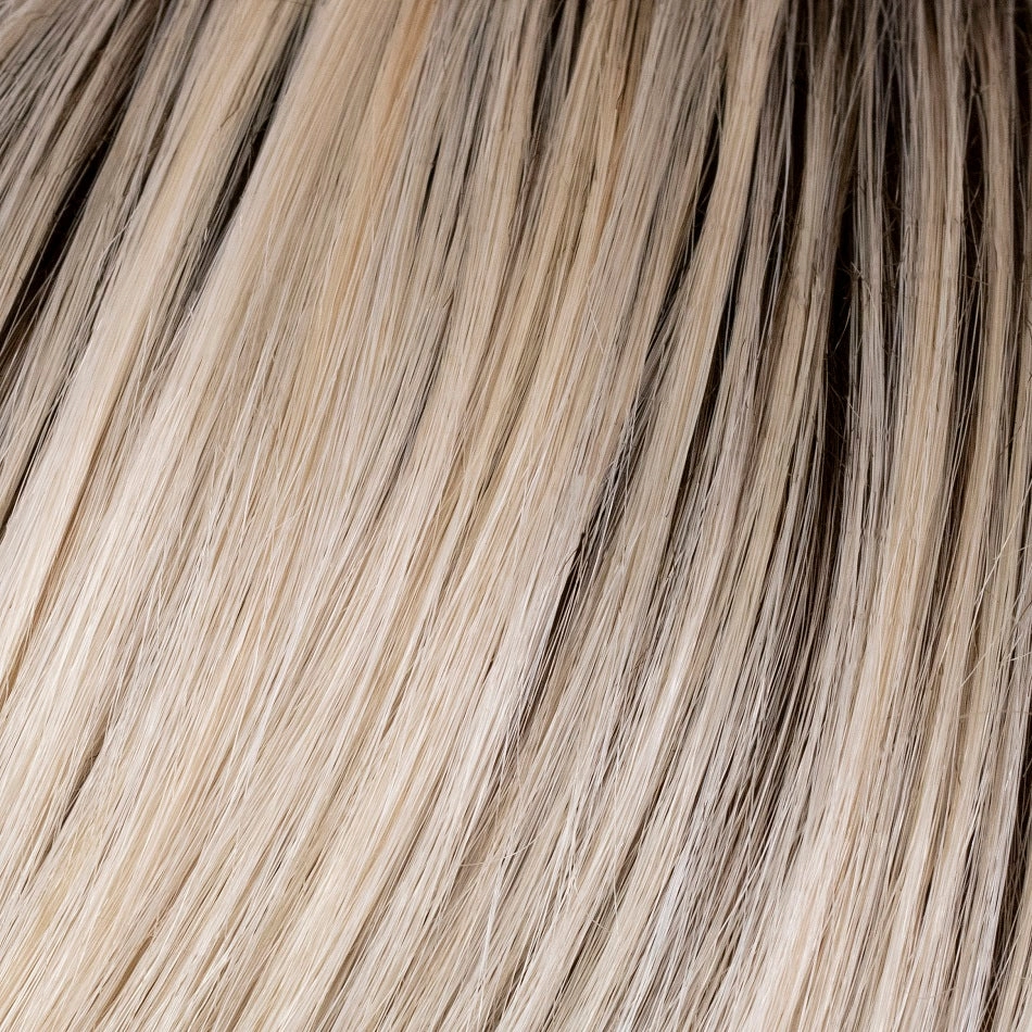 Undercut Bob Wig by TressAllure | Heat Friendly Synthetic Hair | Average Cap