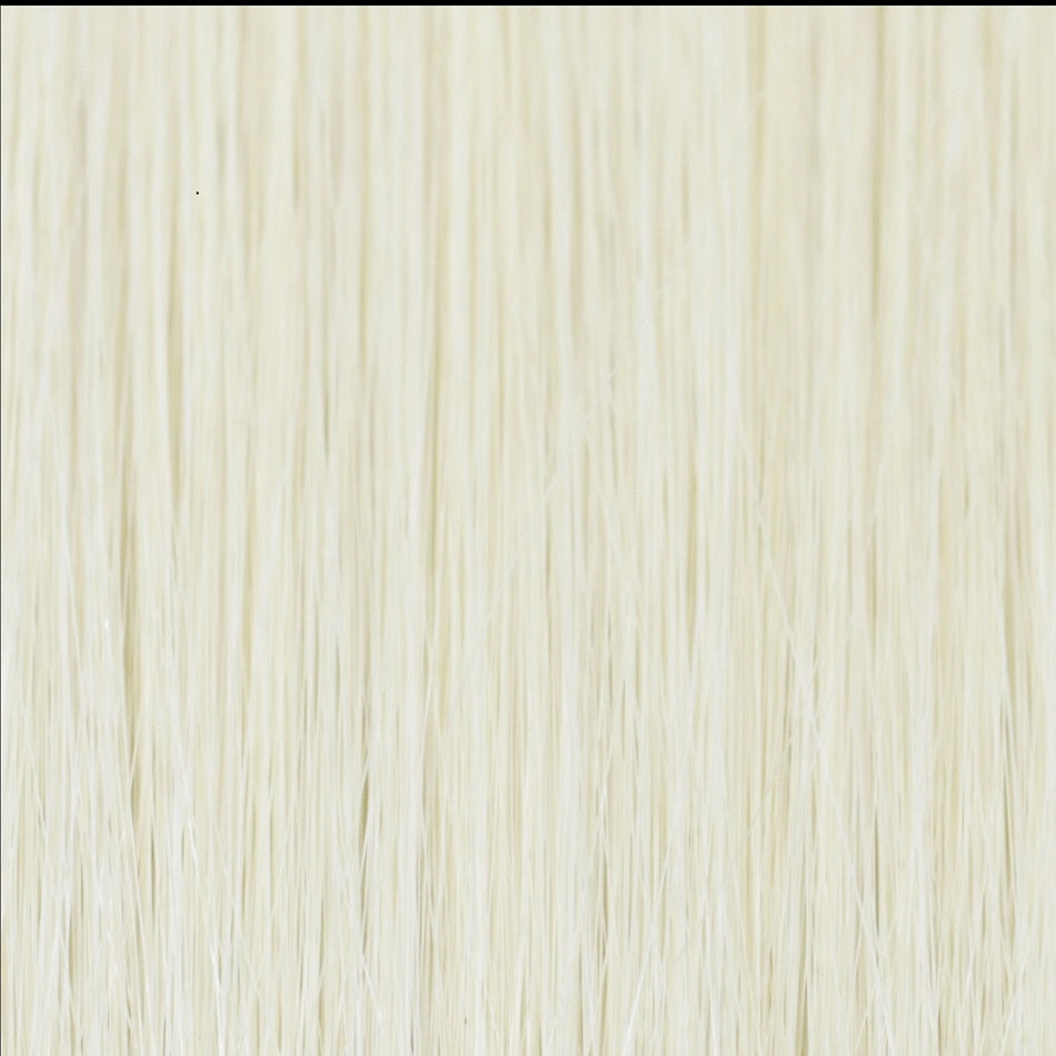 Undercut Bob Wig by TressAllure | Heat Friendly Synthetic Hair | Average Cap