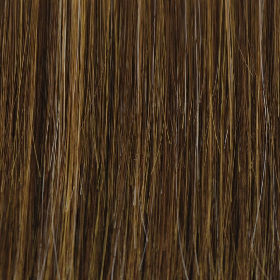 Undercut Bob Wig by TressAllure | Heat Friendly Synthetic Hair | Average Cap