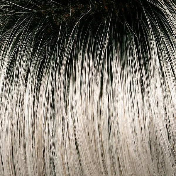 Undercut Bob Wig by TressAllure | Heat Friendly Synthetic Hair | Average Cap