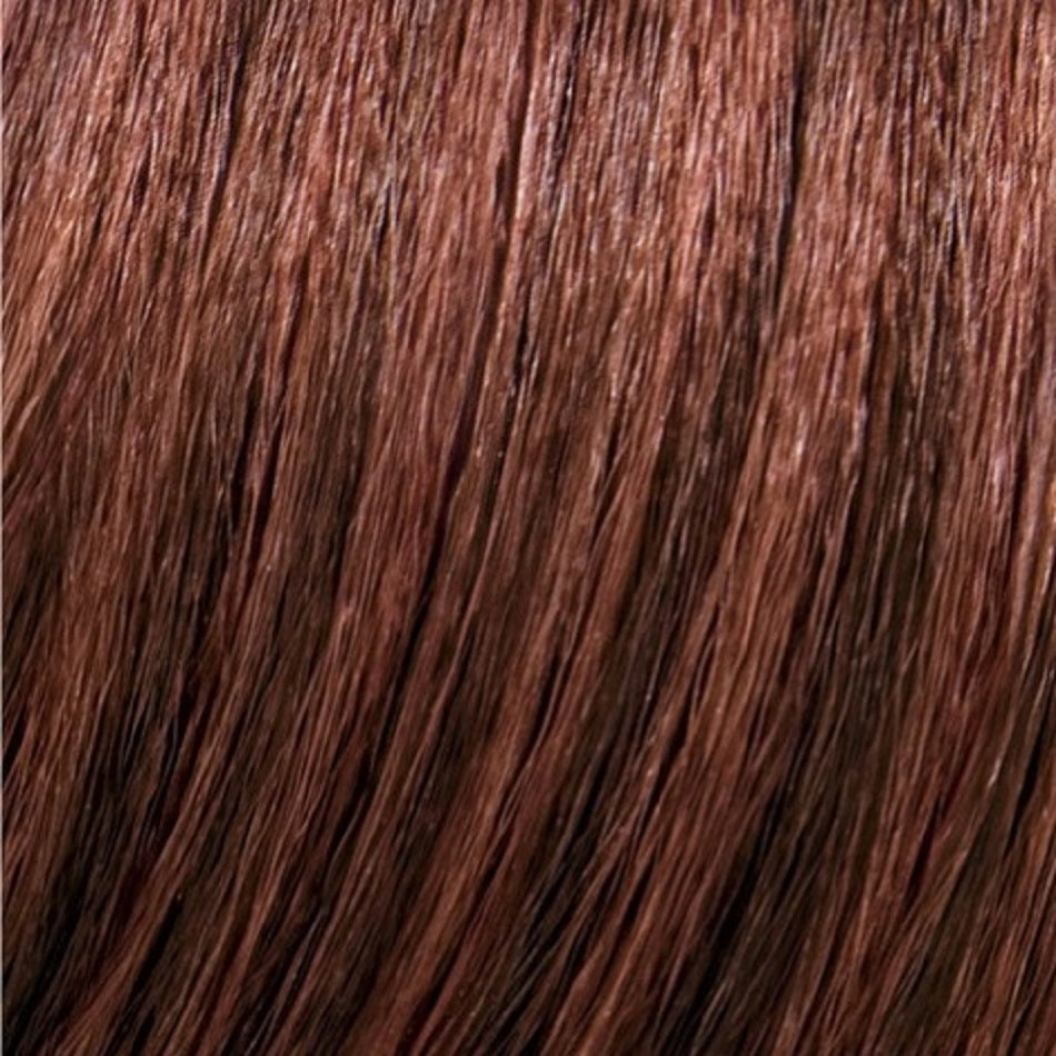 Undercut Bob Wig by TressAllure | Heat Friendly Synthetic Hair | Average Cap