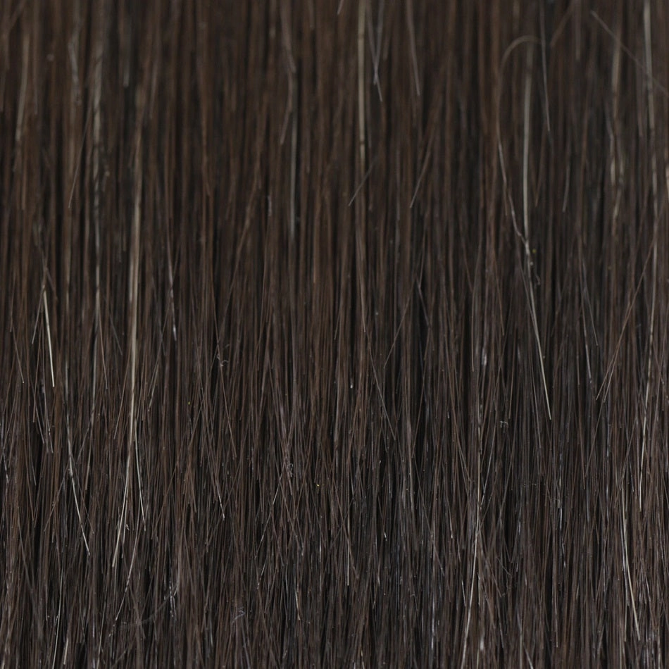 Undercut Bob Wig by TressAllure | Heat Friendly Synthetic Hair | Average Cap