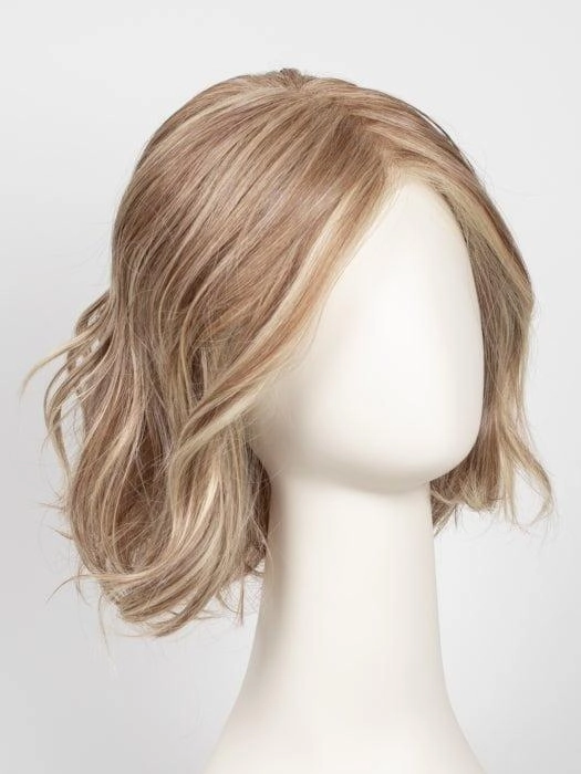 Unfiltered | Synthetic Lace Front Wig (Mono Top)