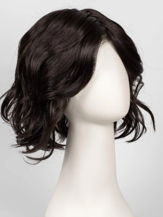 Unfiltered | Synthetic Lace Front Wig (Mono Top)