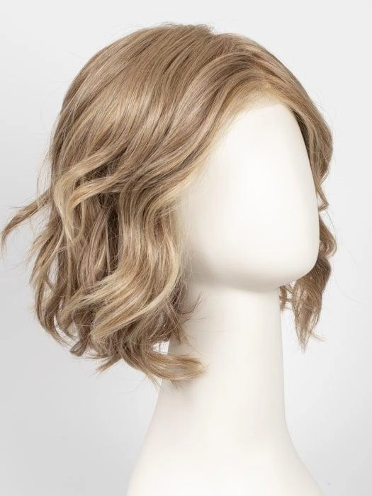 Unfiltered | Synthetic Lace Front Wig (Mono Top)