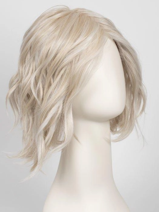 Unfiltered | Synthetic Lace Front Wig (Mono Top)