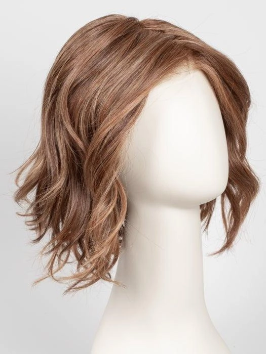 Unfiltered | Synthetic Lace Front Wig (Mono Top)