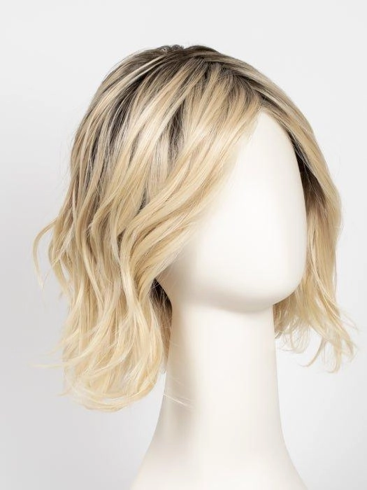 Unfiltered | Synthetic Lace Front Wig (Mono Top)