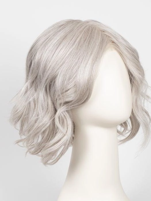 Unfiltered | Synthetic Lace Front Wig (Mono Top)