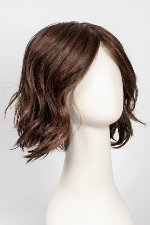Unfiltered | Synthetic Lace Front Wig (Mono Top)