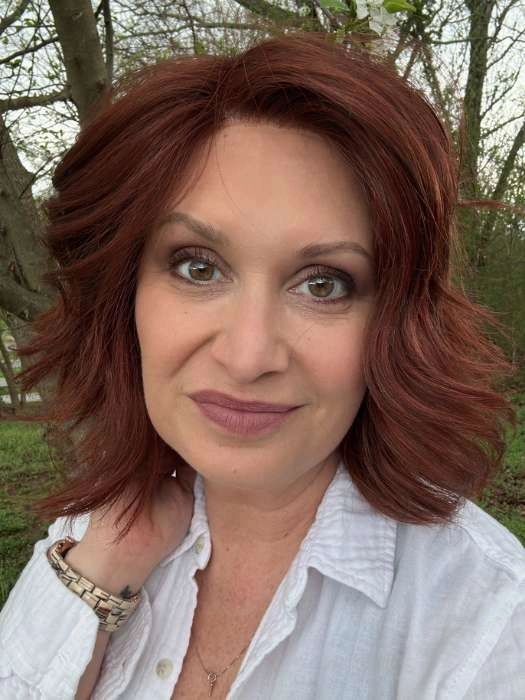 Unfiltered | Synthetic Lace Front Wig (Mono Top)