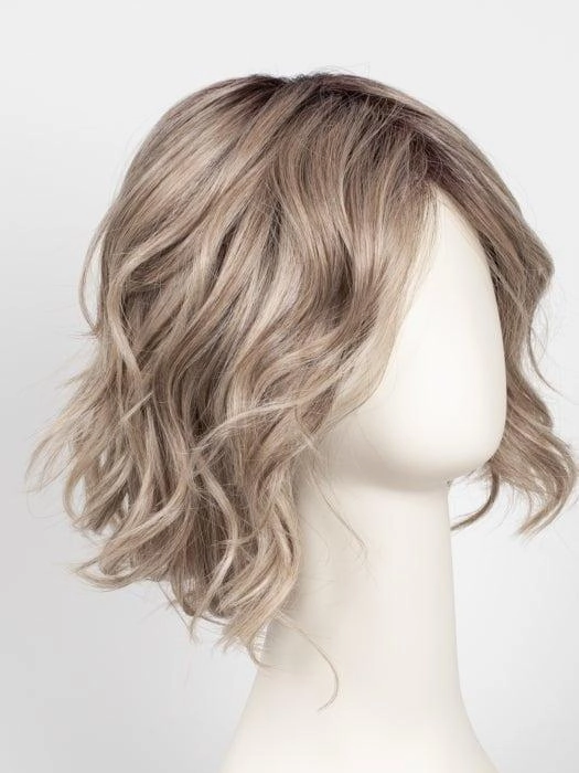 Unfiltered | Synthetic Lace Front Wig (Mono Top)