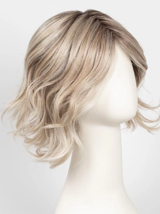 Unfiltered | Synthetic Lace Front Wig (Mono Top)