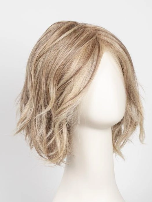 Unfiltered | Synthetic Lace Front Wig (Mono Top)