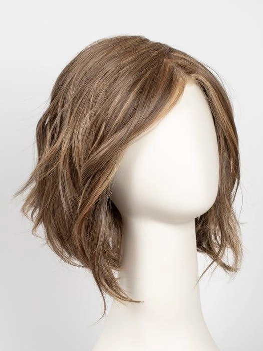 Unfiltered | Synthetic Lace Front Wig (Mono Top)