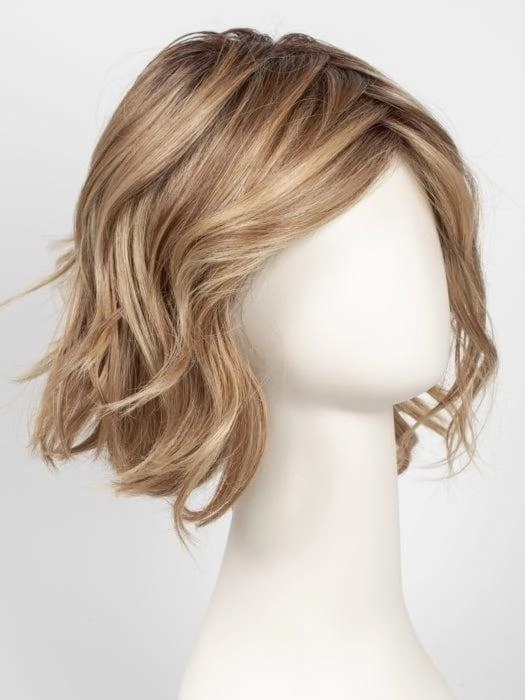 Unfiltered | Synthetic Lace Front Wig (Mono Top)