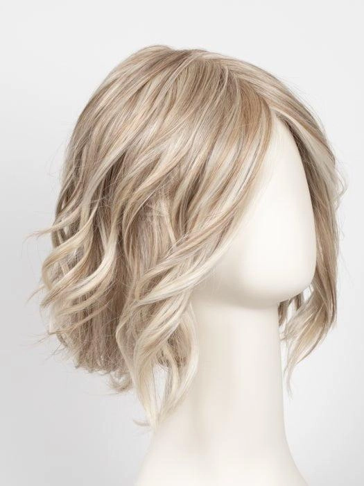 Unfiltered | Synthetic Lace Front Wig (Mono Top)
