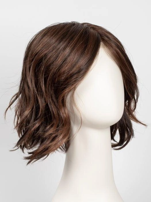 Unfiltered | Synthetic Lace Front Wig (Mono Top)