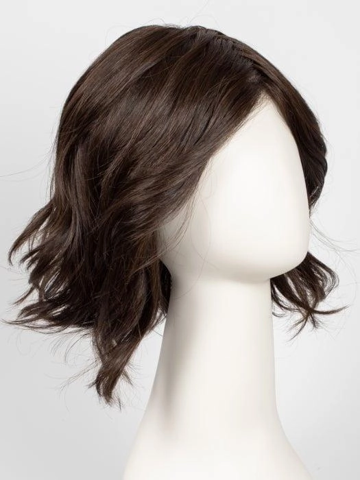 Unfiltered | Synthetic Lace Front Wig (Mono Top)