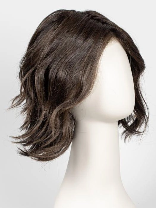 Unfiltered | Synthetic Lace Front Wig (Mono Top)