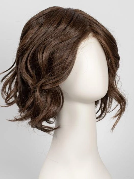 Unfiltered | Synthetic Lace Front Wig (Mono Top)