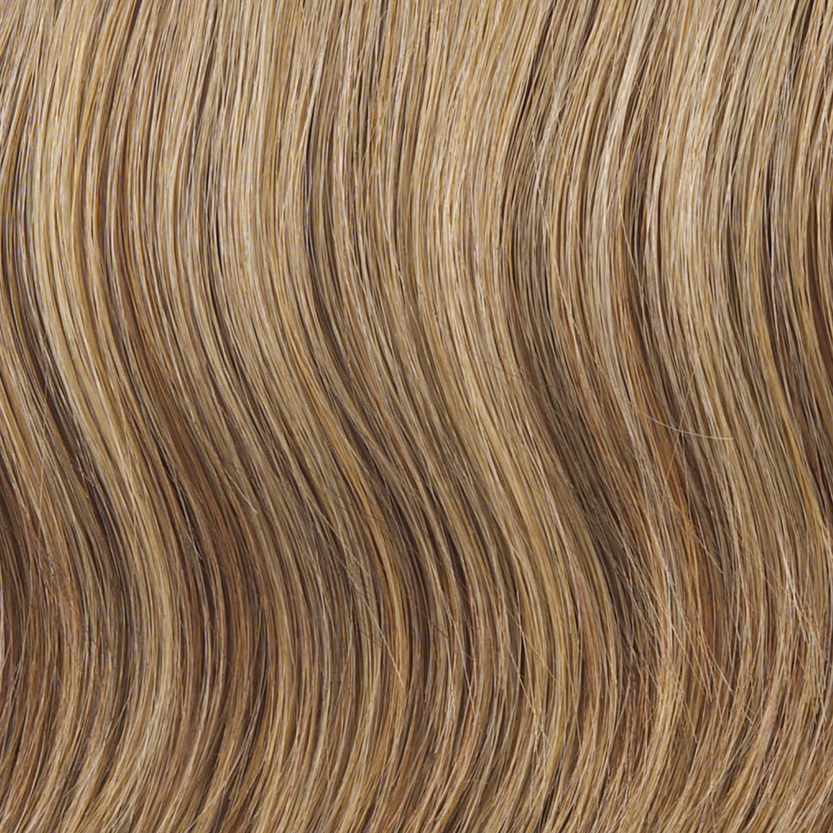 Unforgettable by Toni Brattin | Regular Cap | Heat Friendly Synthetic