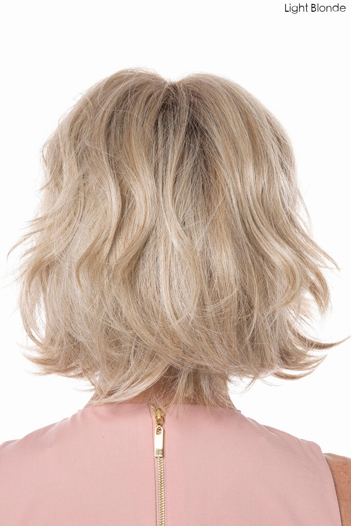 Unforgettable Wig by Toni Brattin | Heat Friendly Synthetic Hair | Average Cap