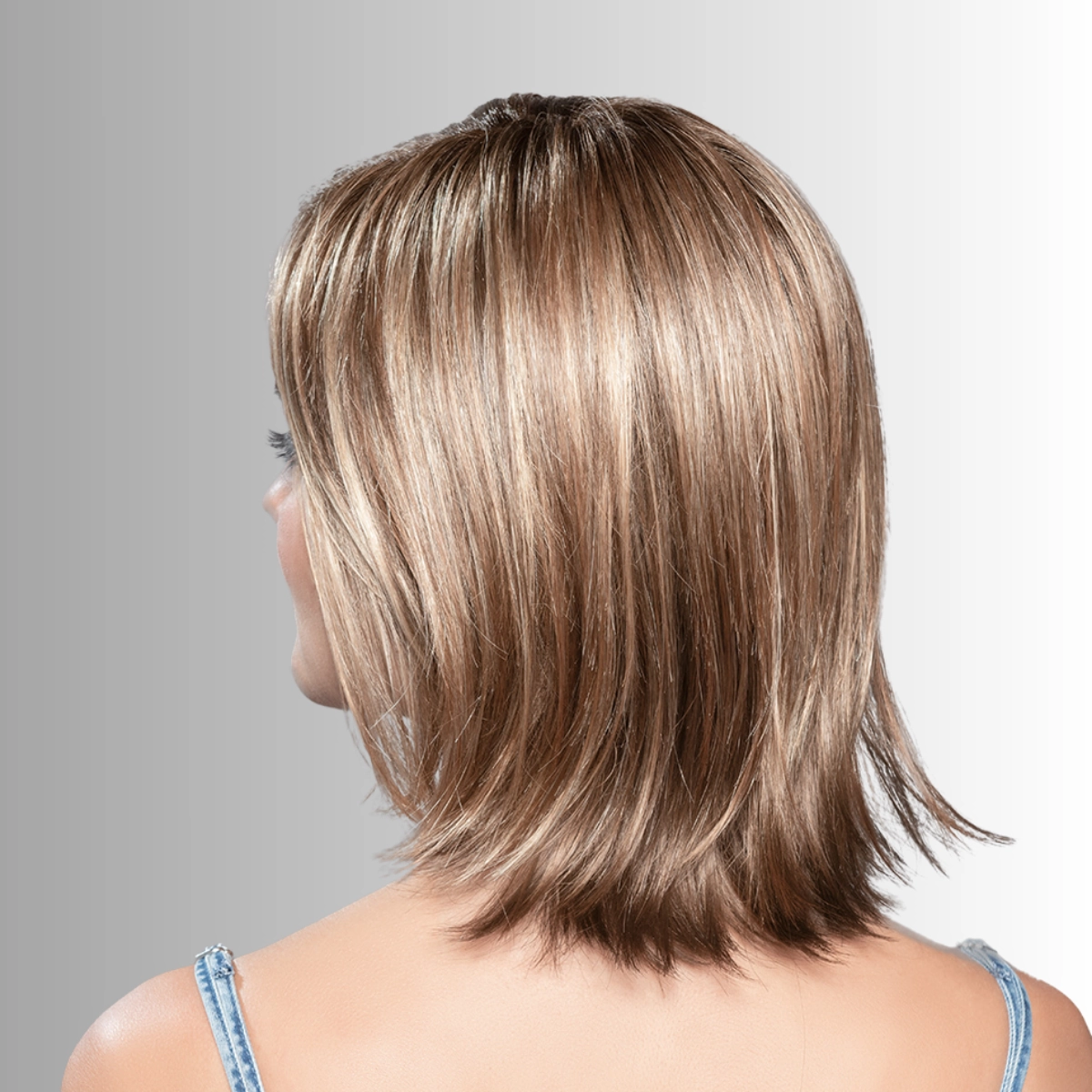 United - Perucci Collection by Ellen Wille