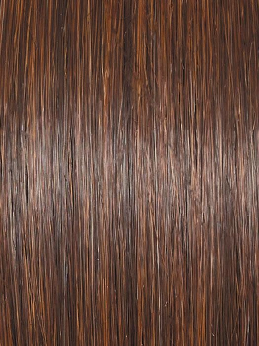 Untold Story | Synthetic Lace Front Wig (Hand Tied)